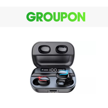 Groupon