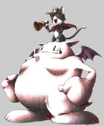 Cait Sith