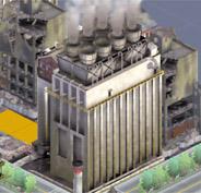 Power Plant