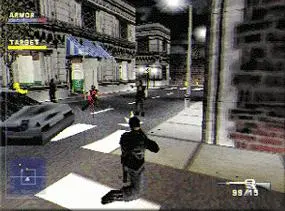 Syphon Filter Review - GameRevolution