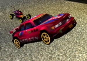 Retro Review: Re-Volt