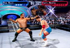 Smackdown know hotsell your role