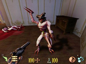 Back from the dead again. Review - GameRevolution