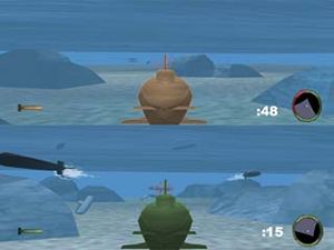 Maybe the military could use more money after all. Review