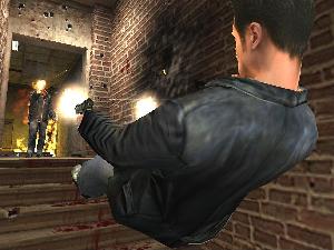 Replay - Max Payne