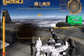 Armored Core 2: Another Age Review - GameRevolution