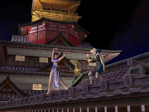 Dead or Alive 5 Review - GameRevolution
