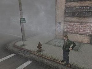 Silent Hill 2 Review - Niche Gamer