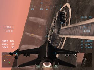 Lethal Skies Elite Pilot: Team SW - Metacritic