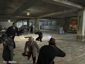 Mafia III Review - GameRevolution
