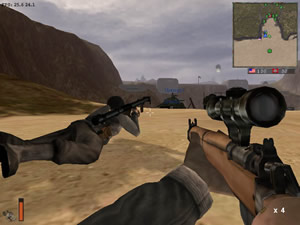 Battlefield 1942 Group