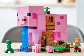 lego minecraft makes games standout moments reality