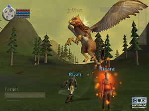 PS2: EverQuest Online Adventures - Review 2003 - PCMag UK