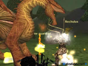 PS2: EverQuest Online Adventures - Review 2003 - PCMag UK