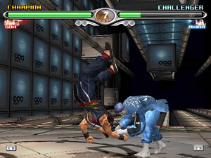 Street Fighter X Tekken Mobile News, Guides, Walkthrough, Screenshots, and Reviews - GameRevolution