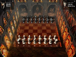 Master Chess Multiplayer Game Files - Crazy Games