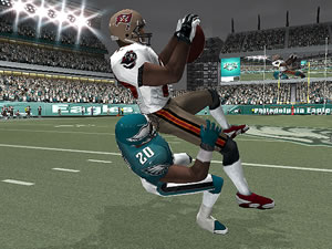 nfl gameday 2004 ps2