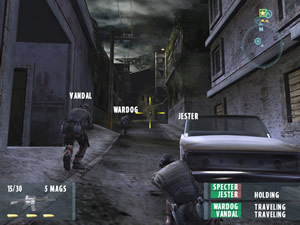 SOCOM II: U.S. Navy SEALs (Game) - Giant Bomb