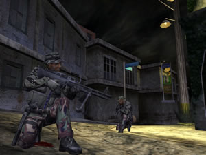 Counter-Strike: Condition Zero Review - GameRevolution