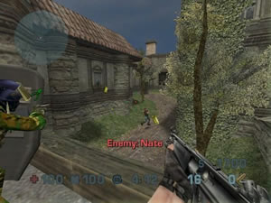 Counter-Strike: Condition Zero Review