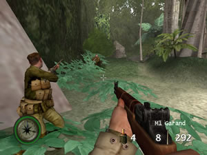 Medal of Honor: Rising Sun - Metacritic