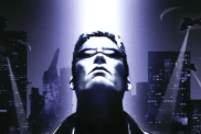 Deus Ex Cheats for PC