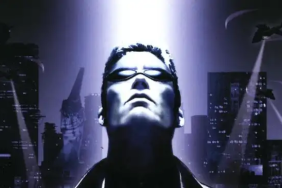 Deus Ex Cheats for PC