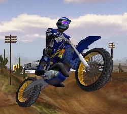 Motocross Madness 