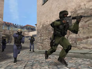 Counter-Strike: Condition Zero Review