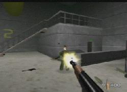 Goldeneye Review 