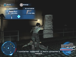 Syphon Filter: The Omega Strain - release date, videos