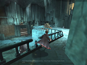 harry potter and the prisoner of azkaban game secrets