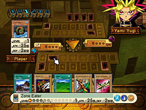 Yugioh dawn of hotsell destiny xbox one
