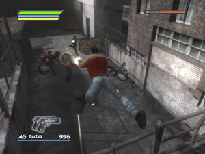 Back 4 Blood: What is bullet stumble? - GameRevolution