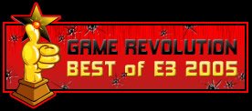 Best of 2015 Awards: Game of the Year - GameRevolution