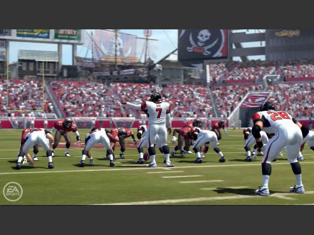 Madden NFL 06 Review - GameRevolution