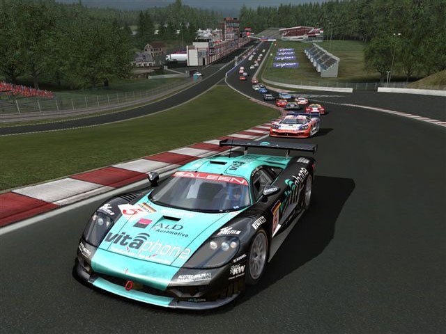 GTR 2 News, Guides, Walkthrough, Screenshots, and Reviews - GameRevolution