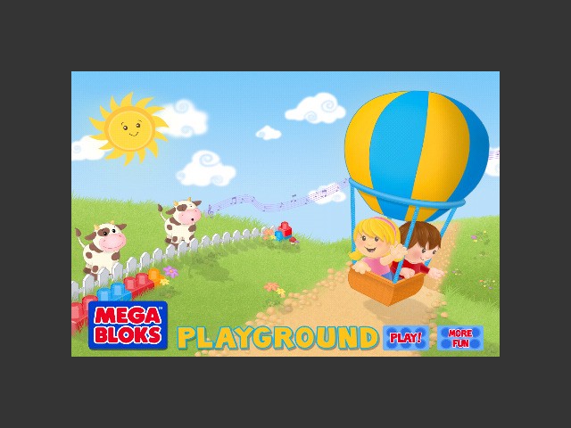 Mega Bloks Playground News, Guides, Walkthrough, Screenshots, and ...