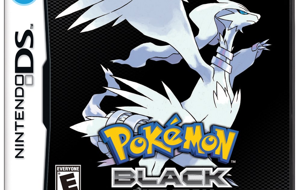 Pokemon Black and White Remake Release Date Switch - GameRevolution