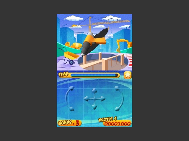 3D Twist and Match News, Guides, Walkthrough, Screenshots, and Reviews - GameRevolution