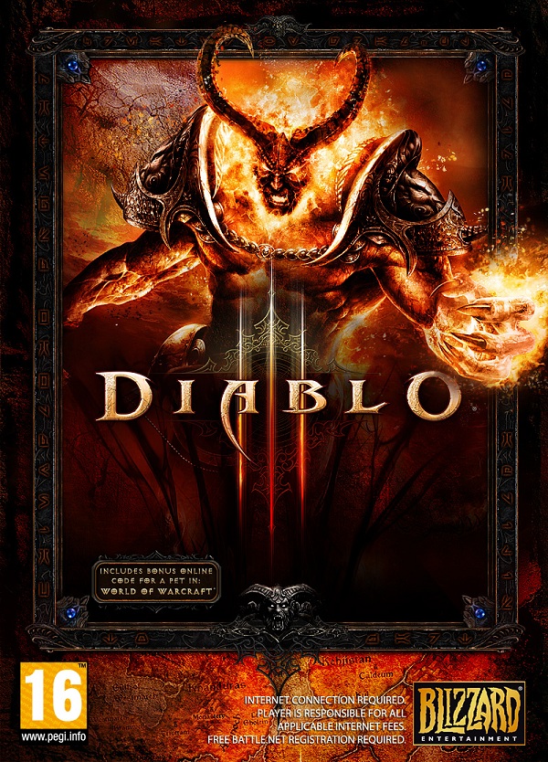 Diablo 2: Resurrected Review: 'Almost too close to the original' -  GameRevolution