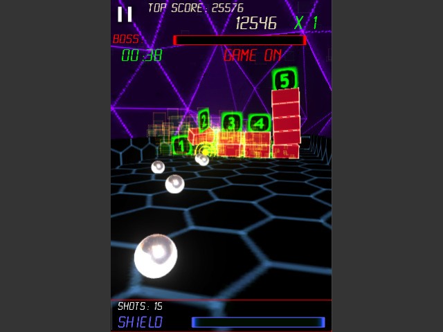 Turbo Flick : Demon GPU News, Guides, Walkthrough, Screenshots, and ...