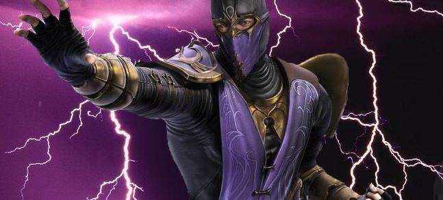 Rain Enters Mortal Kombat: Full Move and Fatality List