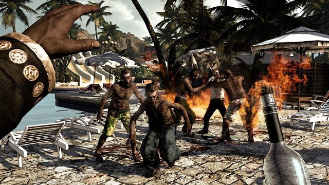 Dead Island 2 Release Date