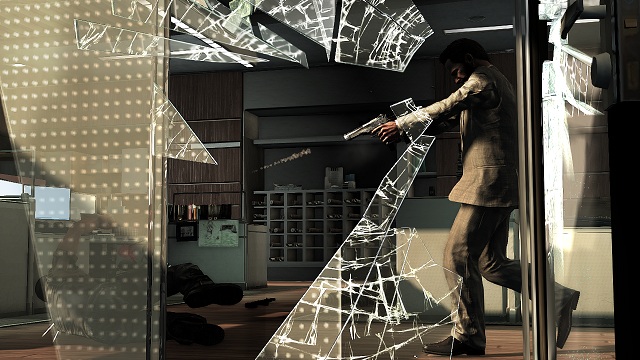 Max Payne 1 and 2 Remakes in the Works at Remedy Entertainment -  GameRevolution