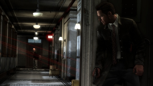 Max Payne 1 and 2 Remakes in the Works at Remedy Entertainment - GameRevolution