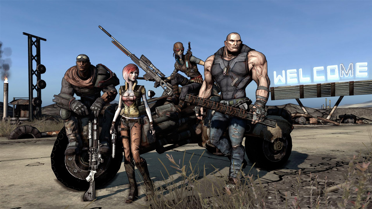 The 10 Best Local Multiplayer Games PS4 GameRevolution