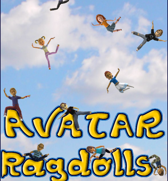 Avatar Ragdolls News, Guides, Walkthrough, Screenshots, and Reviews ...