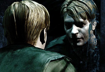 James in Silent HIll 2