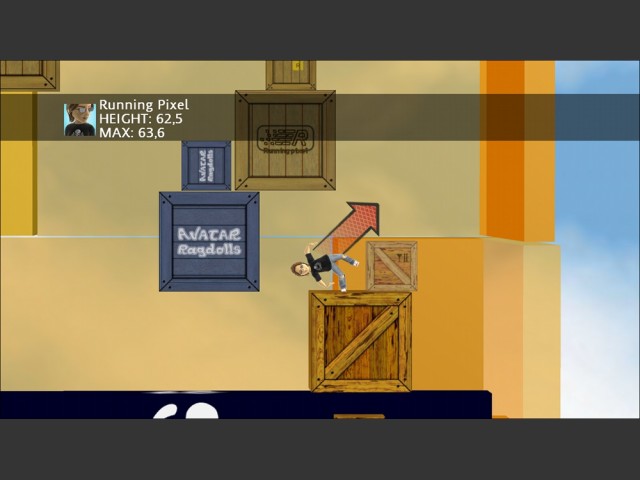 Avatar Ragdolls News, Guides, Walkthrough, Screenshots, and Reviews ...